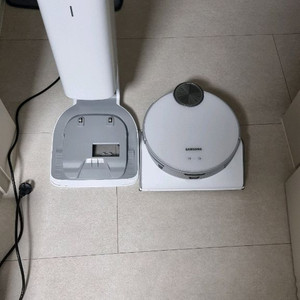 삼성비스포크 AI 제트봇 로봇청소기 A급 판매