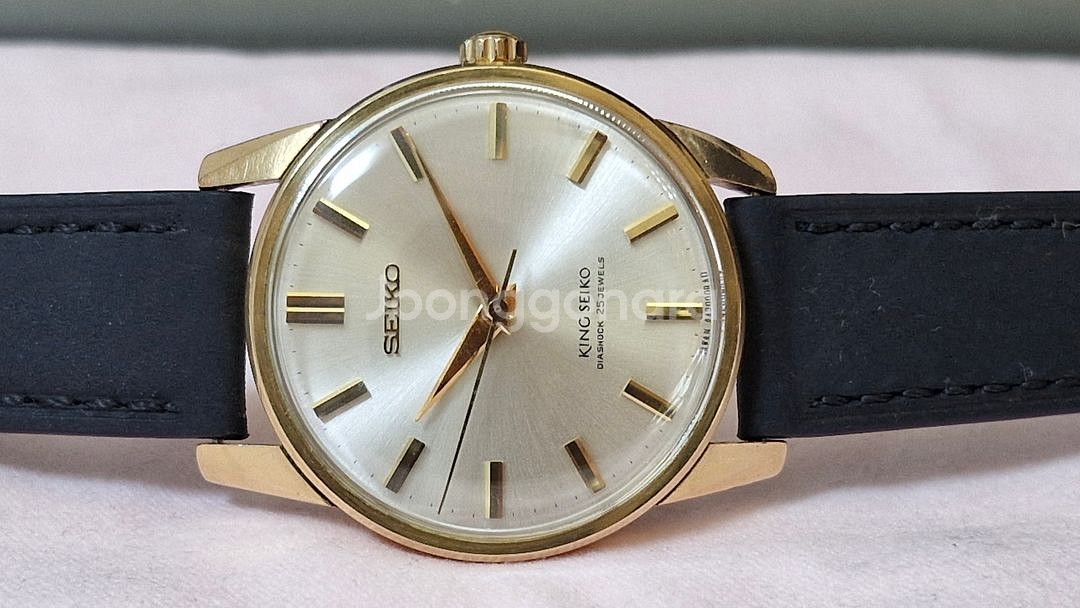 킹세이코 초기형--4