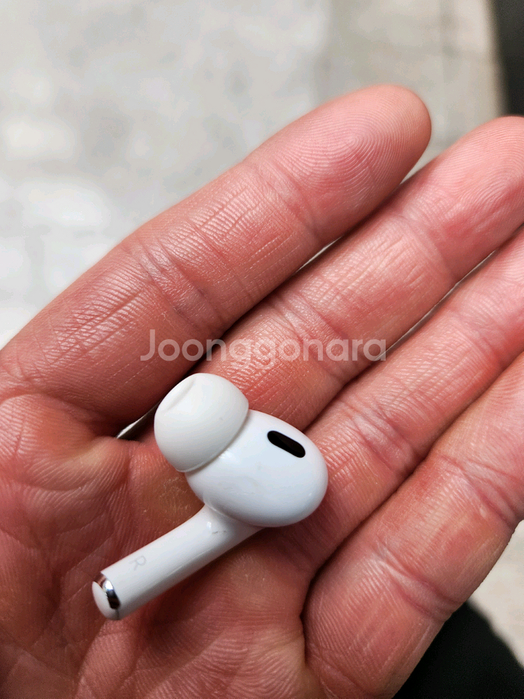에어팟 프로2 c타입 오른쪽--0
