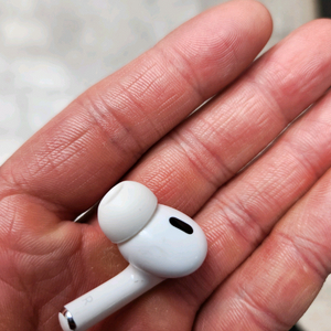 에어팟 프로2 c타입 오른쪽