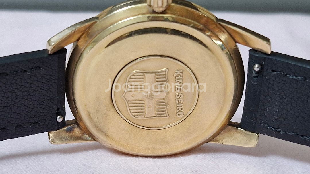 킹세이코 초기형--5