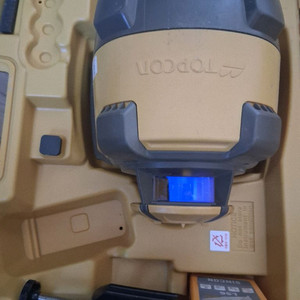 신콘 RL-H5A 레이저 레벨기