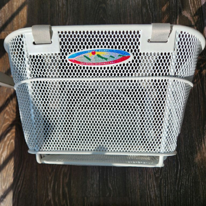 아동용 자전거 탑승 바구니 새제품