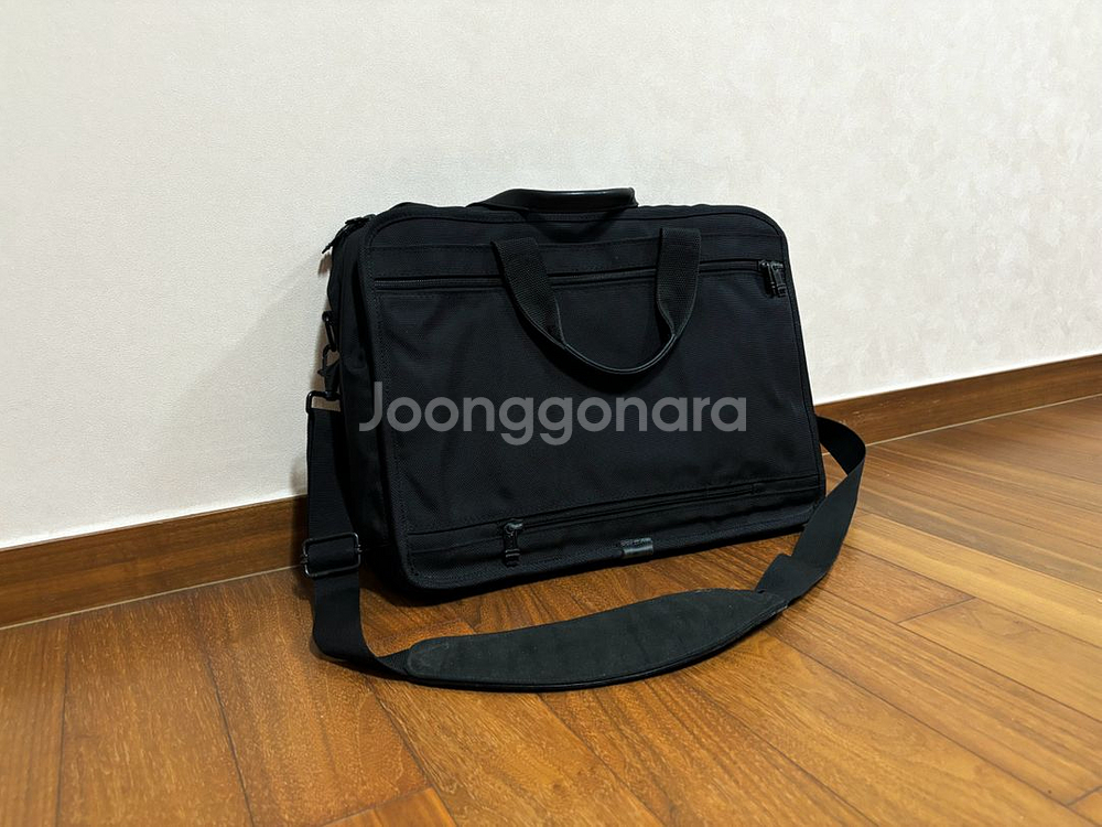 [TUMI] 투미 브리프 케이스 (서류가방)--2