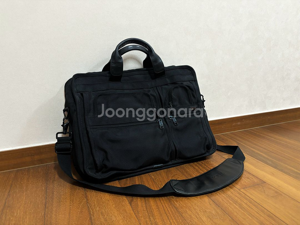 [TUMI] 투미 브리프 케이스 (서류가방)--0