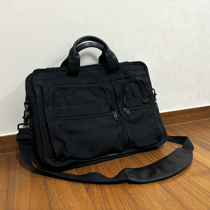 [TUMI] 투미 브리프 케이스 (서류가방)