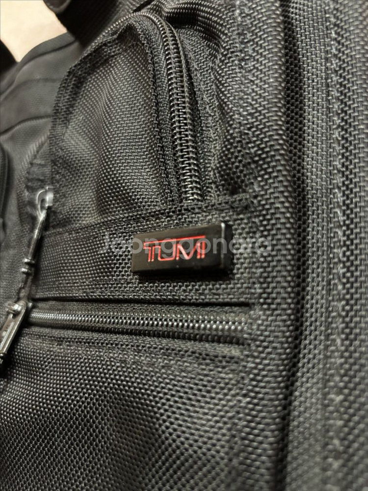 [TUMI] 투미 브리프 케이스 (서류가방)--1