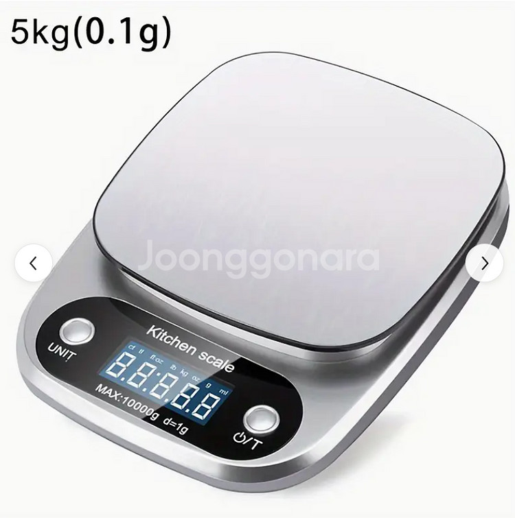 새제품> 전자저울 8종류, 500g~30kg 정밀도 0.01g, 0.1, 1g, 초특가--0