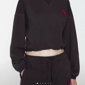 이자벨마랑 맨투맨 이자벨마랑 마고 맨투맨 이자벨마랑 스웻셔츠