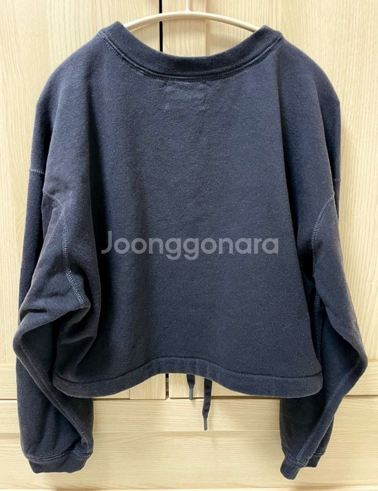 이자벨마랑 맨투맨 이자벨마랑 마고 맨투맨 이자벨마랑 스웻셔츠--4