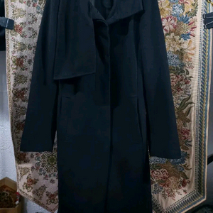 막스마라 막스앤코 울코트 롱코트 40140411