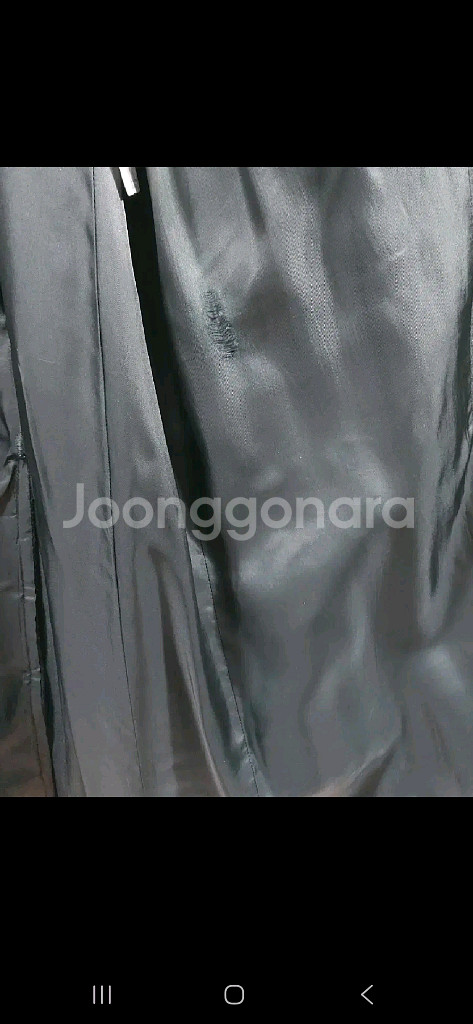 막스마라 막스앤코 울코트 롱코트 40140411--9