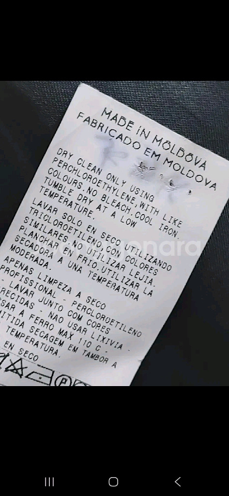 막스마라 막스앤코 울코트 롱코트 40140411--8