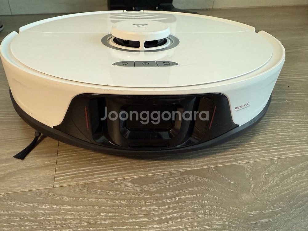 로봇청소기--3