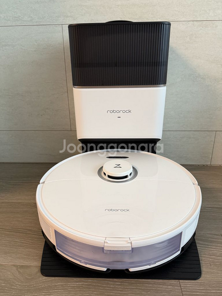 로봇청소기--1