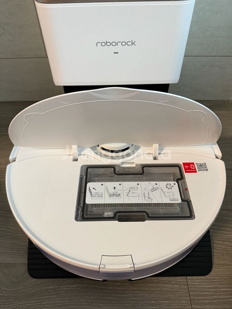 로봇청소기--0