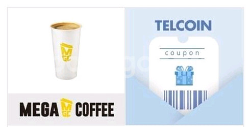 메가커피 핫아메리카노 (총 5장 구매가능)--0