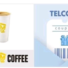 메가커피 핫아메리카노 (총 5장 구매가능)