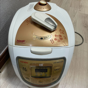 쿠쿠 10인용 전기압력밥솥