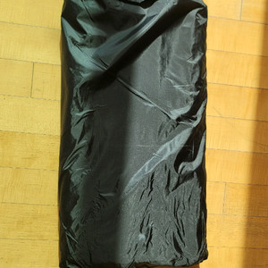 에르젠 라운지쉘터 타포린 그라운드시트 새제품