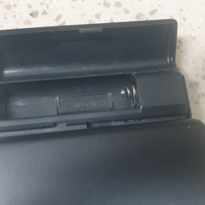 소장 수집 부품용 아이와 RX660 워크맨