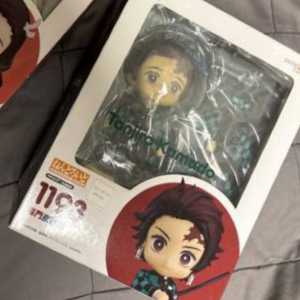 귀멸의칼날 넨도로이드 탄지로