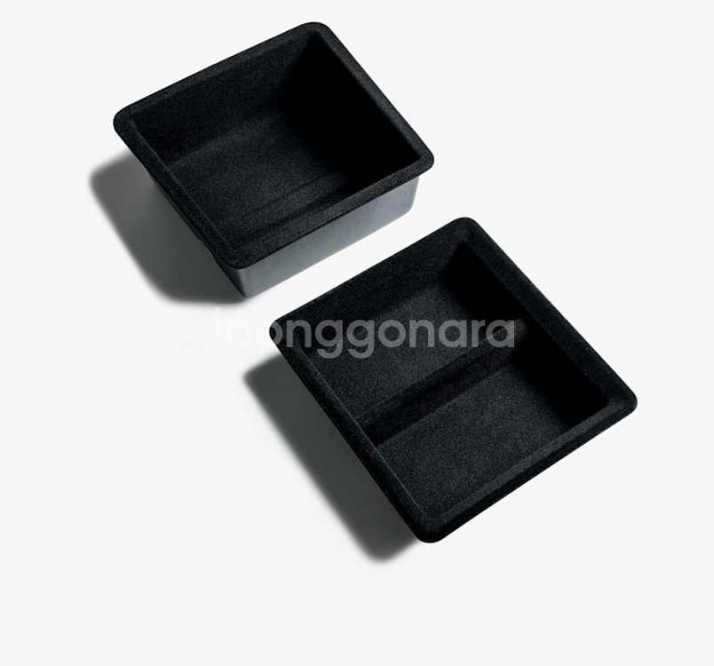 테슬라 모델3, Y 차량 겸용 센터 콘솔 트레이정품 미개봉--0