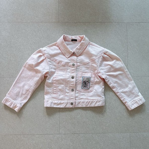 베네통키즈 외 1 여아 120