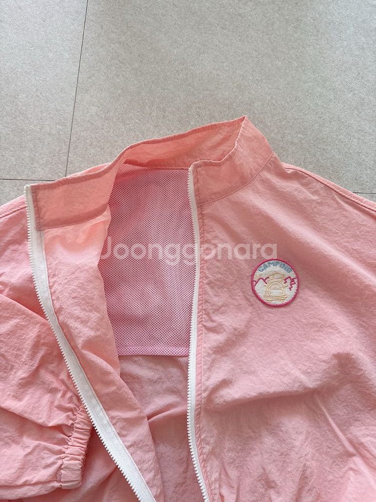 베네통키즈 외 1 여아 120--4