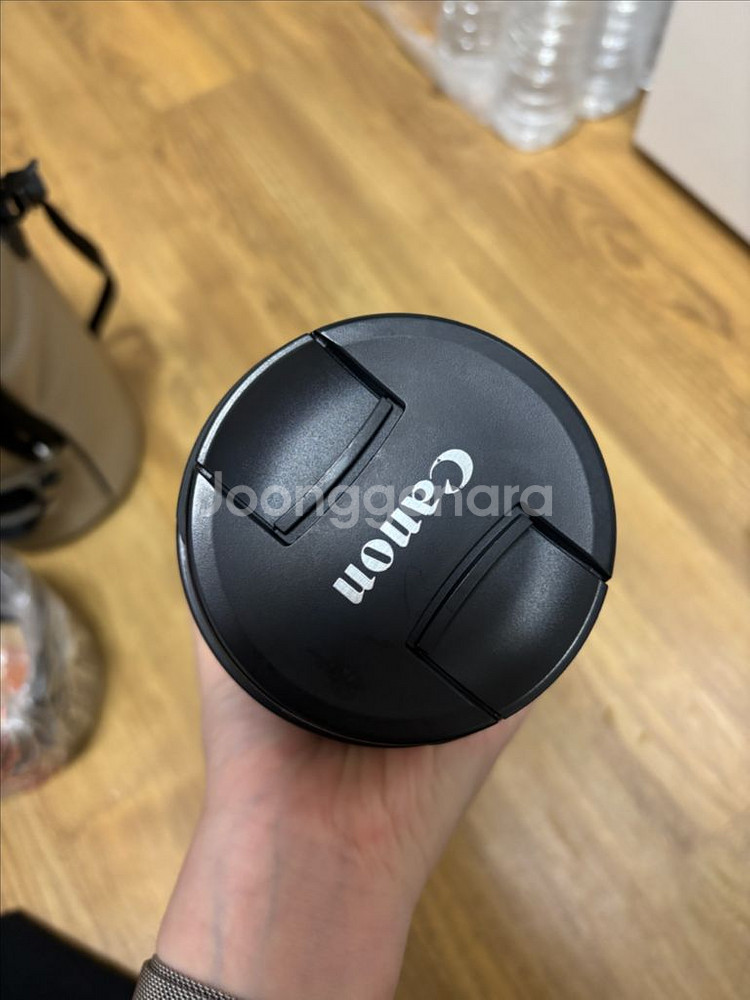 캐논 EF 70-200mm F2.8L IS II USM 렌즈 (새아빠백통) 판매합니다--4