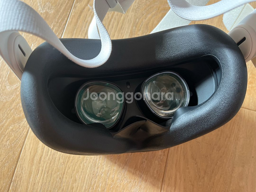 오큘러스 퀘스트2 vr 128GB--0