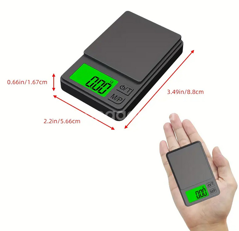 새제품> 전자저울 8종류, 500g~30kg 정밀도 0.01g, 0.1, 1g, 초특가--1