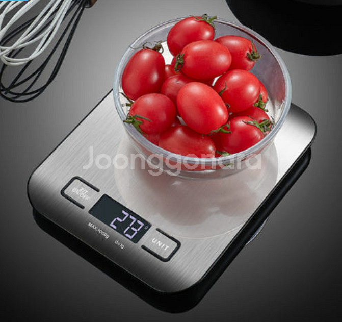 새제품> 전자저울 8종류, 500g~30kg 정밀도 0.01g, 0.1, 1g, 초특가--5