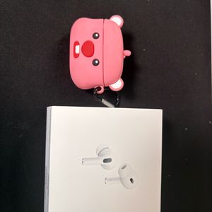 에어팟프로2 케이스 팝니다.