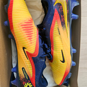 나이키 팬텀6 로우 엘리트 FG 270