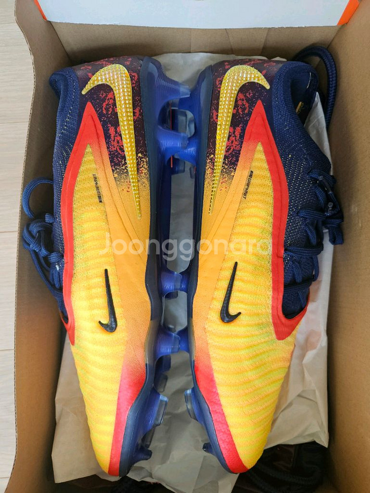 나이키 팬텀6 로우 엘리트 FG 270--3