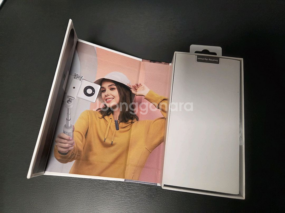 스몰리그 WAVE W1-C 라발리에 무선 마이크 판매--1