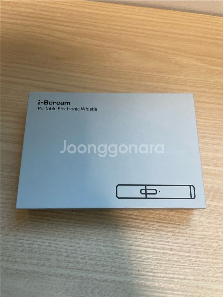 전자 호루라기--0