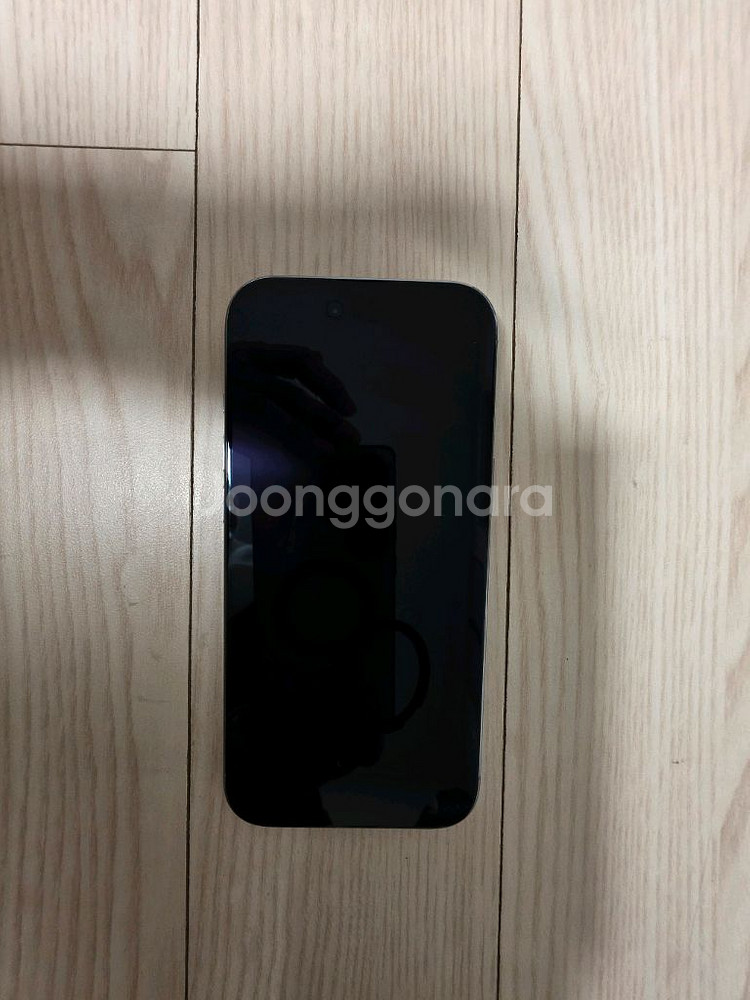 아이폰17에어 512GB. 스카이블루.정상해지된 공기계. 풀박스 케이스 및 보호필름 포함--1