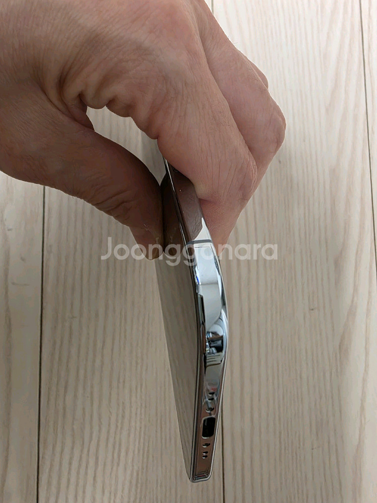 아이폰17에어 512GB. 스카이블루.정상해지된 공기계. 풀박스 케이스 및 보호필름 포함--3