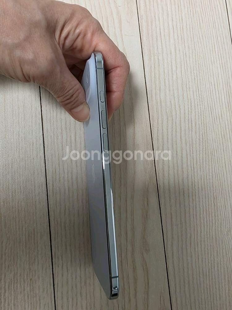 아이폰17에어 512GB. 스카이블루.정상해지된 공기계. 풀박스 케이스 및 보호필름 포함--5