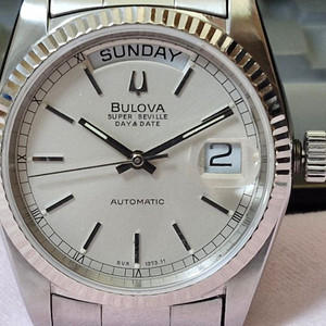 부로바 슈퍼세빌