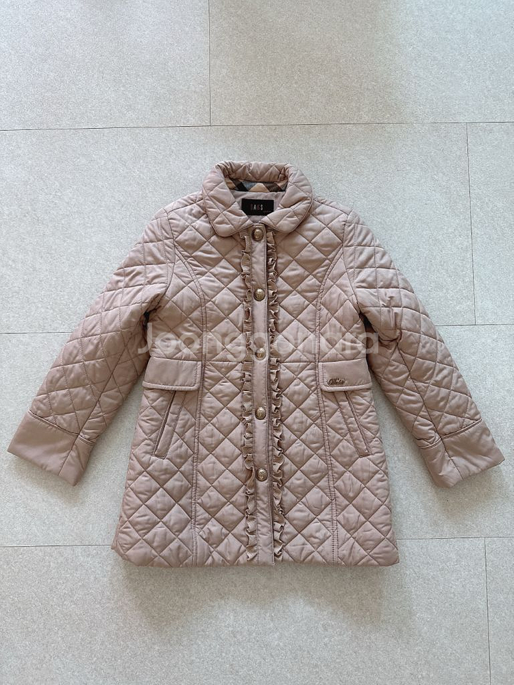 닥스키즈 점퍼 120--0