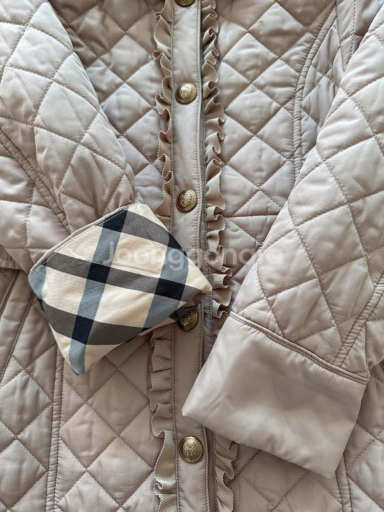 닥스키즈 점퍼 120--4