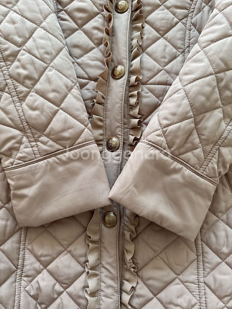 닥스키즈 점퍼 120--3