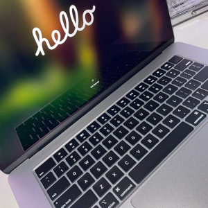 맥북에어 M4 15인치