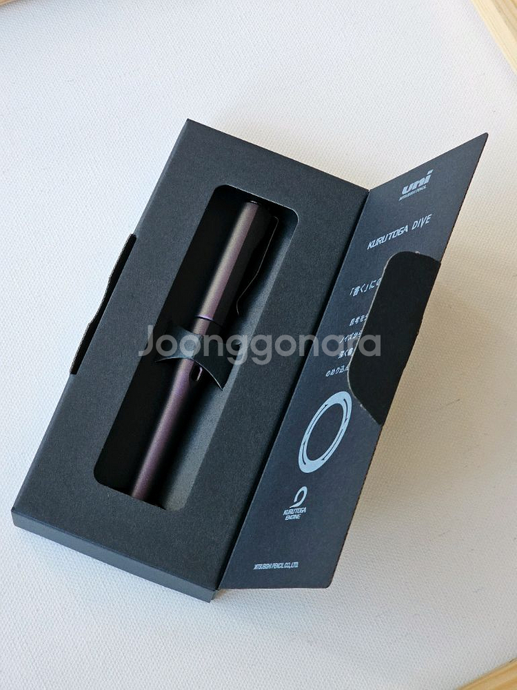 쿠루토가 다이브 샤프--4