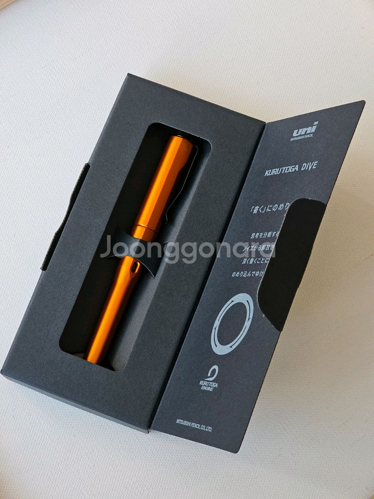 쿠루토가 다이브 샤프--3