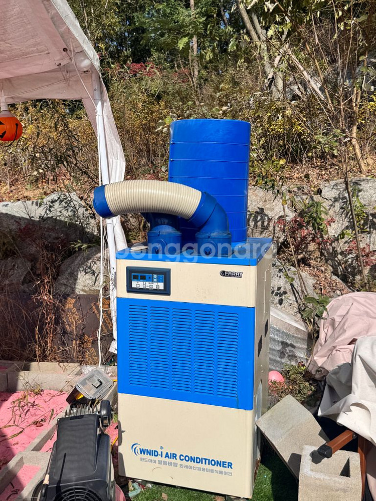 코끼리에어컨--0