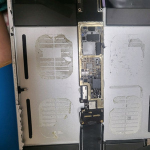 아이패드프로 부품용